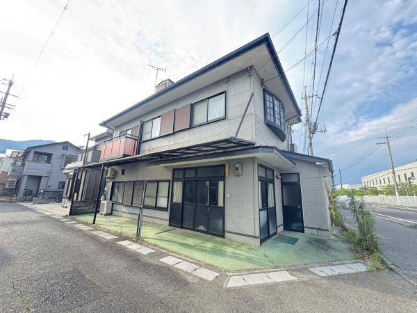 大津市唐崎１丁目の中古一戸建て
