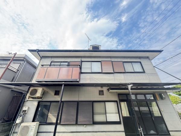 大津市唐崎１丁目の中古一戸建て