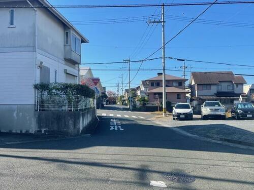 大津市月輪４丁目の土地