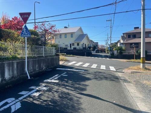 大津市月輪４丁目の土地