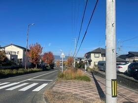 大津市月輪４丁目の土地
