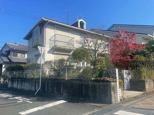 大津市月輪４丁目の売土地