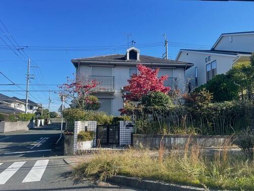 大津市月輪４丁目の売土地
