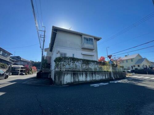 大津市月輪４丁目の売土地