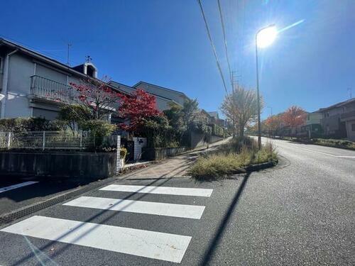 大津市月輪４丁目の土地