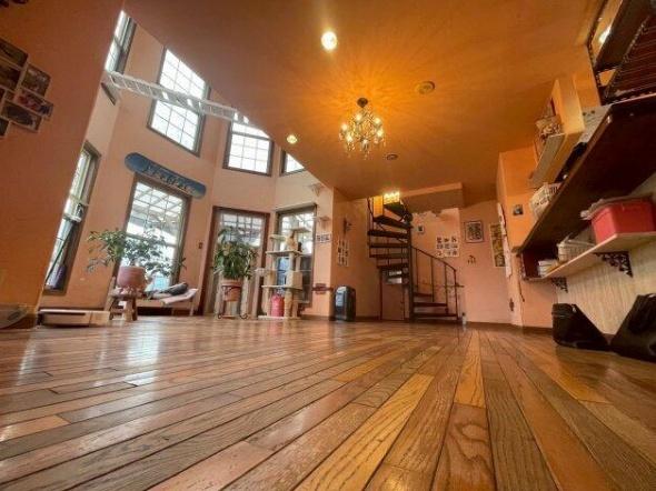 大津市和邇北浜の中古一戸建