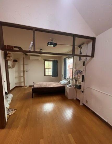 大津市和邇北浜の中古一戸建て