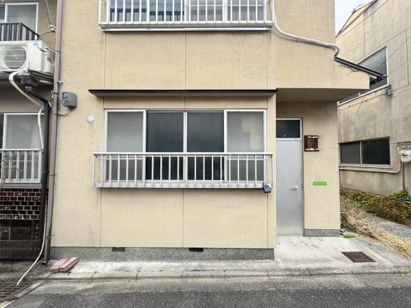 京都市中京区西ノ京中御門東町の中古一戸建て