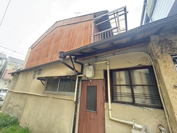 京都市中京区西ノ京中御門東町の中古一戸建て