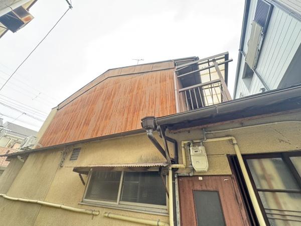 京都市中京区西ノ京中御門東町の中古一戸建て