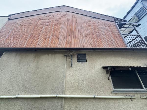 京都市中京区西ノ京中御門東町の中古一戸建て