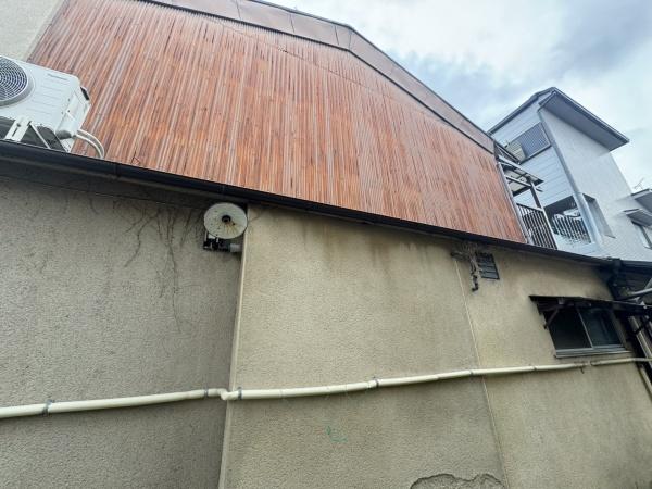 京都市中京区西ノ京中御門東町の中古一戸建て