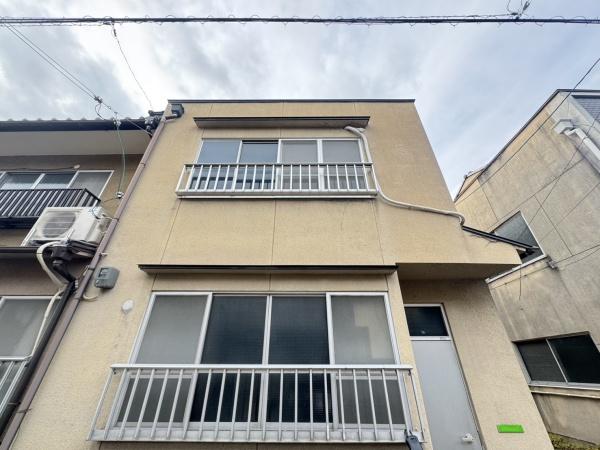 京都市中京区西ノ京中御門東町の中古一戸建て