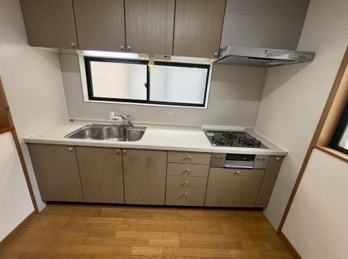 京都市山科区西野楳本町の中古一戸建て