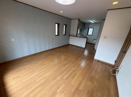 京都市山科区西野楳本町の中古一戸建て