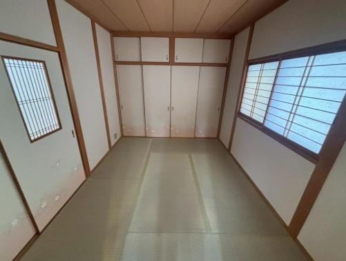京都市山科区西野楳本町の中古一戸建て