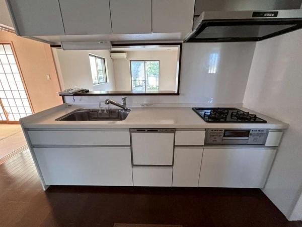 大津市下阪本２丁目の中古一戸建て