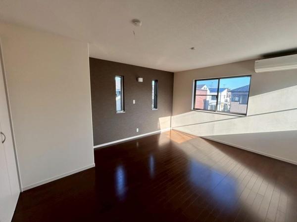 大津市下阪本２丁目の中古一戸建