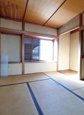 京都市山科区北花山六反田町の中古一戸建て