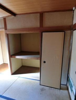 京都市山科区北花山六反田町の中古一戸建て