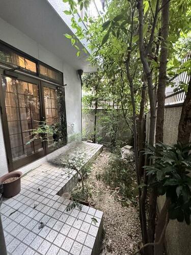 京都市山科区安朱桟敷町の中古一戸建