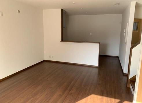 京都市伏見区羽束師菱川町の中古一戸建て