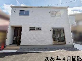 大津市本宮２丁目の新築一戸建