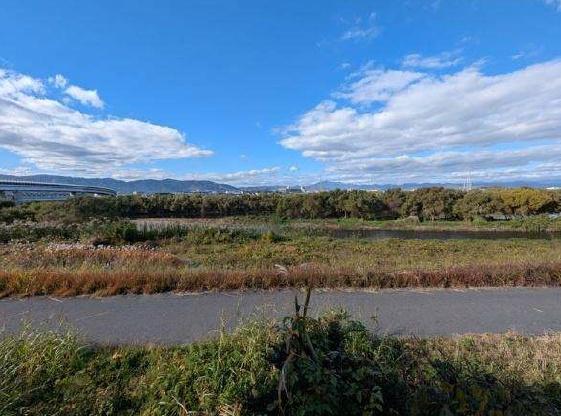 京都市伏見区横大路草津町の中古一戸建