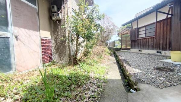 大津市苗鹿２丁目の中古一戸建て