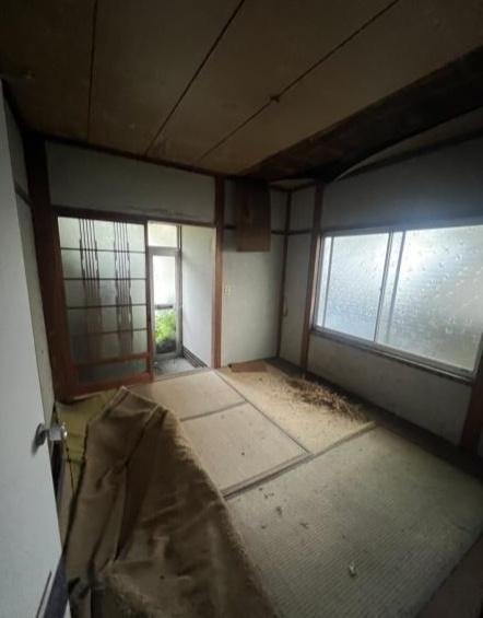 大津市苗鹿２丁目の中古一戸建て