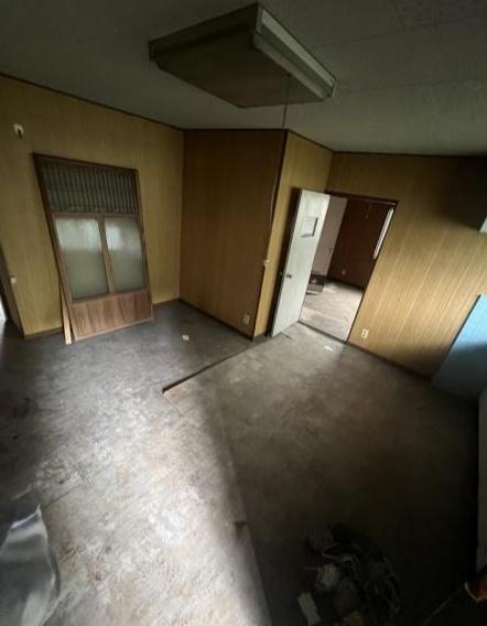 大津市苗鹿２丁目の中古一戸建て