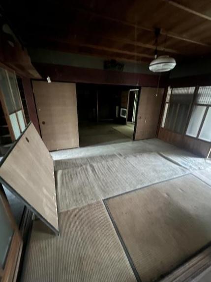 大津市苗鹿２丁目の中古一戸建て