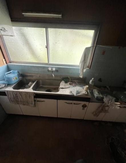 大津市苗鹿２丁目の中古一戸建て