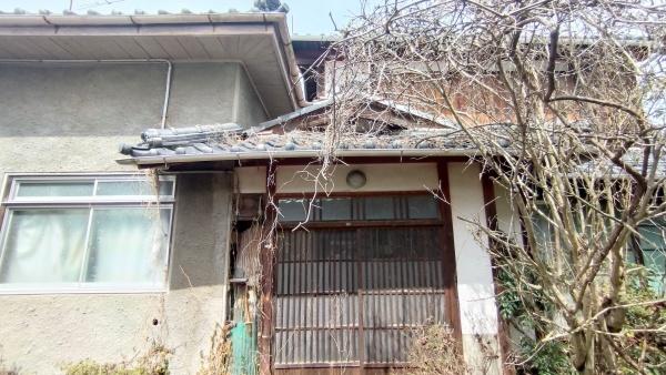 大津市苗鹿２丁目の中古一戸建