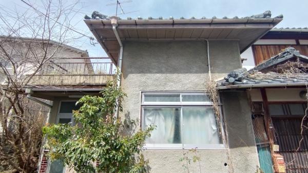 大津市苗鹿２丁目の中古一戸建
