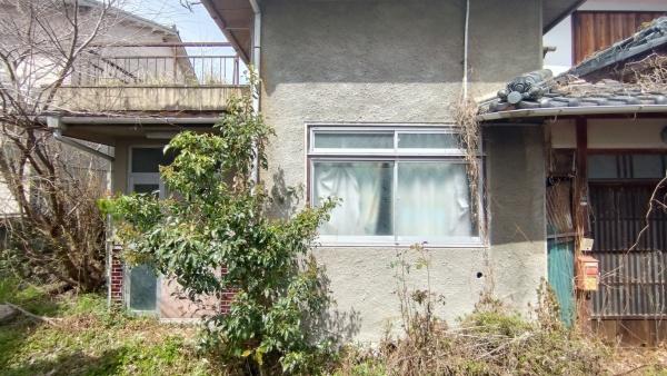 大津市苗鹿２丁目の中古一戸建