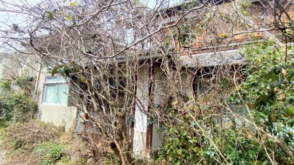 大津市苗鹿２丁目の中古一戸建て