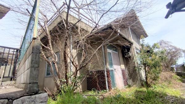 大津市苗鹿２丁目の中古一戸建て