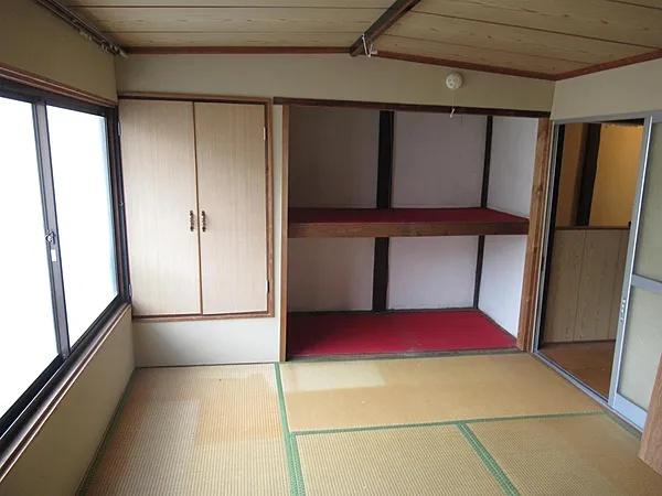 京都市南区唐橋高田町の中古一戸建て