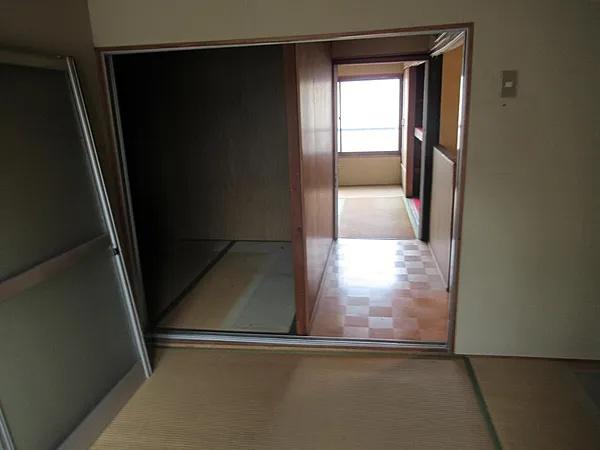 京都市南区唐橋高田町の中古一戸建て