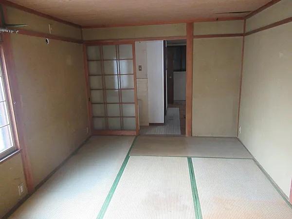 京都市南区唐橋高田町の中古一戸建て