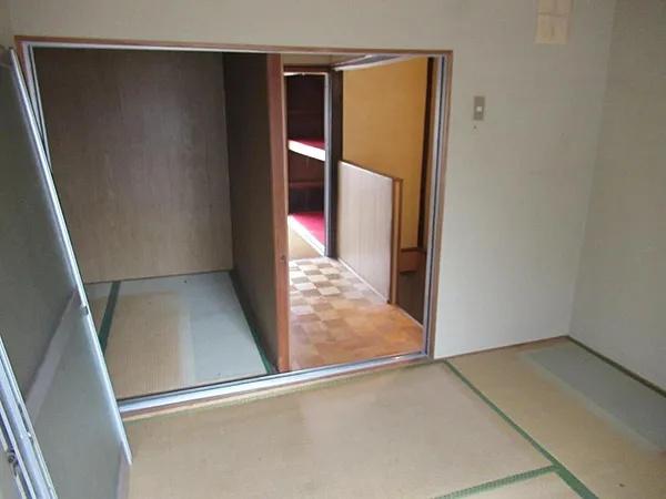 京都市南区唐橋高田町の中古一戸建て