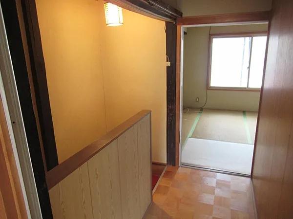 京都市南区唐橋高田町の中古一戸建て
