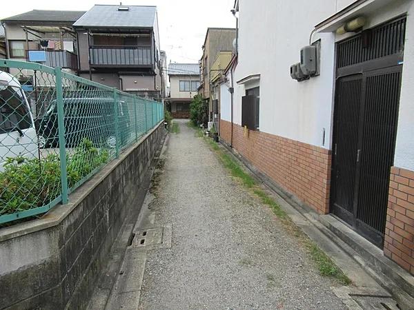京都市南区唐橋高田町の中古一戸建