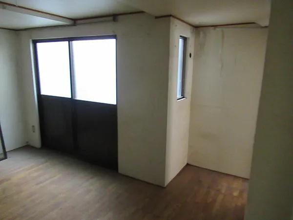 京都市南区唐橋高田町の中古一戸建て