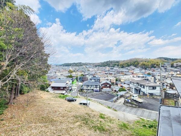 大津市黒津１丁目の中古一戸建て