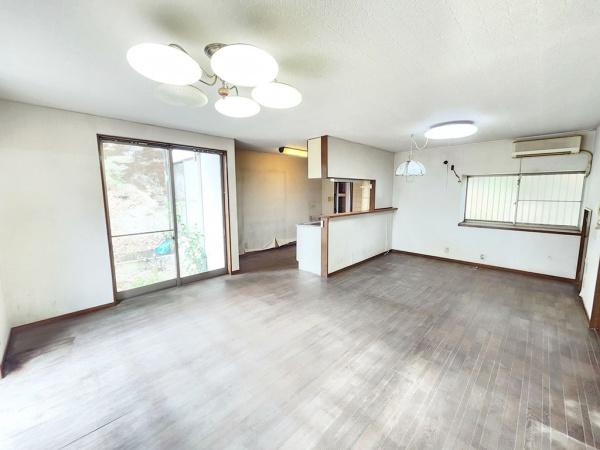 大津市黒津１丁目の中古一戸建て