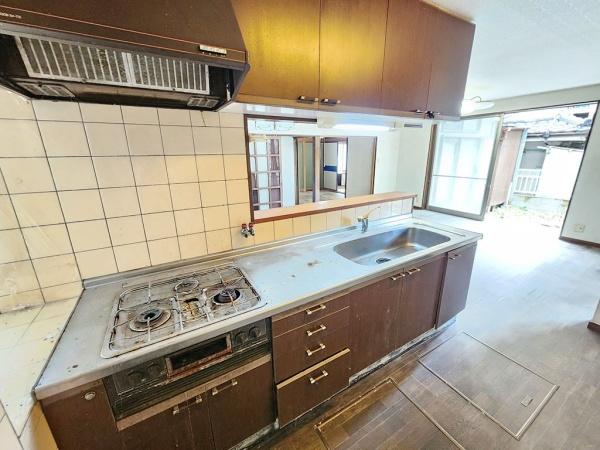 大津市黒津１丁目の中古一戸建て