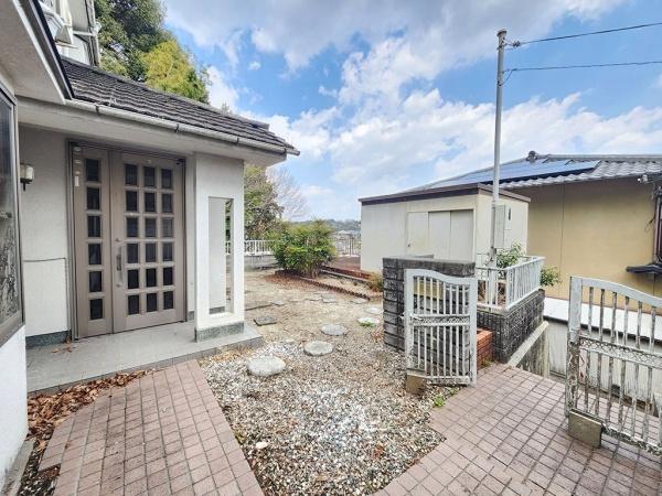 大津市黒津１丁目の中古一戸建
