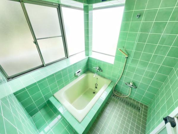 大津市黒津１丁目の中古一戸建て